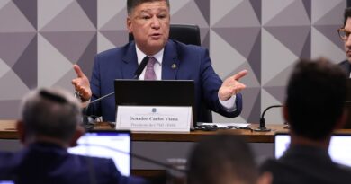 CPMI do INSS: convocados não comparecem e depoimentos são adiados