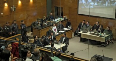 Caso Henry Borel: Monique Medeiros é demitida pela prefeitura do Rio