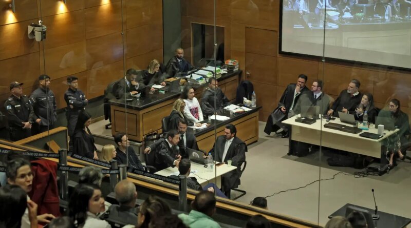 Caso Henry Borel: Monique Medeiros é demitida pela prefeitura do Rio