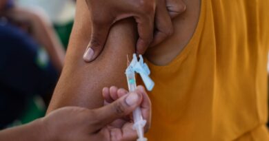 Caso confirmado de sarampo acende alerta sobre cobertura vacinal