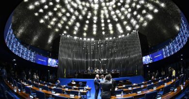 Congresso terá Frente Parlamentar pela Paz Mundial