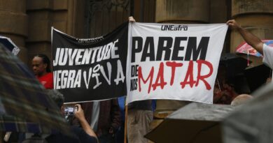 Crescem mortes de jovens pela polícia de SP; entidades cobram medidas