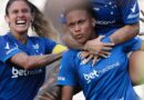 Cruzeiro derrota Atlético-MG em clássico pelo Brasileirão Feminino