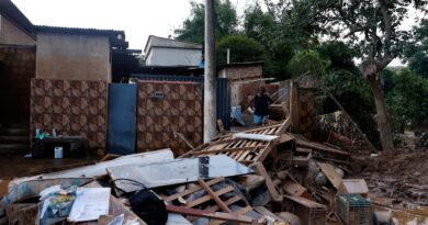 Defensoria fará atendimento jurídico para afetados pelas chuvas em MG