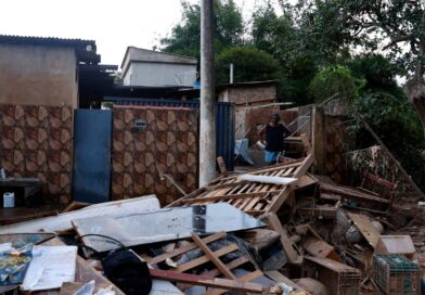 Defensoria fará atendimento jurídico para afetados pelas chuvas em MG