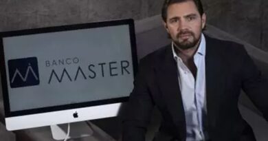 Defesa de Vorcaro pede ao STF provas objetivas de prisão do banqueiro