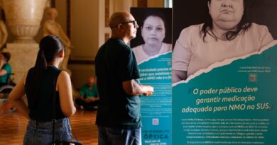 Desconhecimento sobre neuromielite óptica atrasa tratamento no Brasil