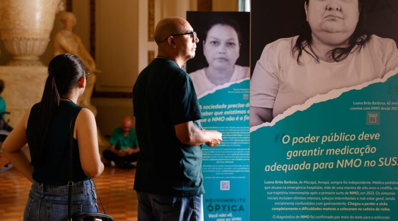 Desconhecimento sobre neuromielite óptica atrasa tratamento no Brasil