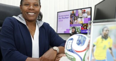 Determinação é chave para mulheres vencerem preconceito no futebol