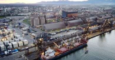 Economia brasileira cresce 2,3% em 2025, revela IBGE