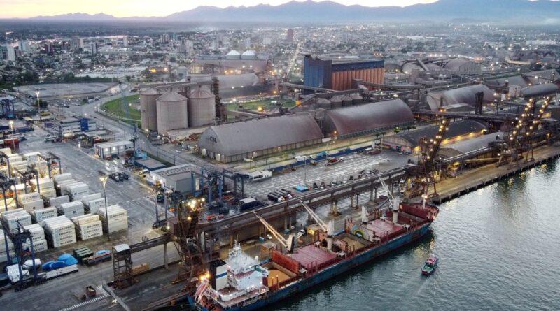 Economia brasileira cresce 2,3% em 2025, revela IBGE