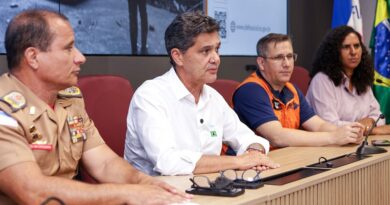 Espírito Santo apresenta menor número de homicídios desde os últimos 30 anos – Portal Momento