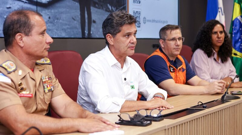 Espírito Santo apresenta menor número de homicídios desde os últimos 30 anos – Portal Momento