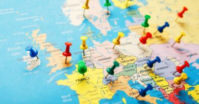 Europa apoia guerra dos EUA e Israel contra Irã; Espanha diverge