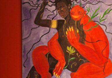 Exposição de Caru Brandi traz pela primeira vez cultura trans ao Rio