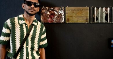 Exposição no Rio de Janeiro debate encarceramento e justiça social