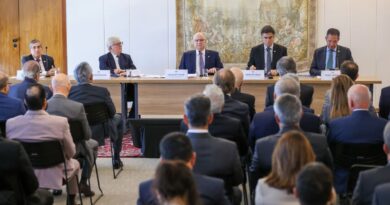 Fachin defende distanciamento de interesses no Judiciário