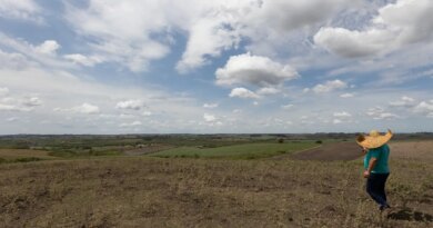 Fevereiro teve registro de seca mais branda em quatro regiões do país