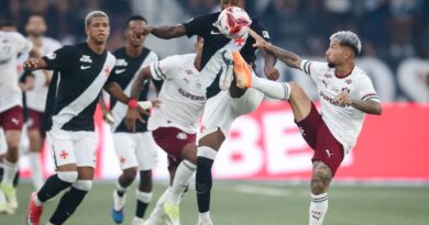 Fluminense e Vasco decidem último finalista do Campeonato Carioca