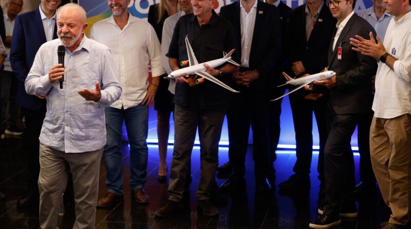 Galeão será hub internacional com voo direto para Nova York 