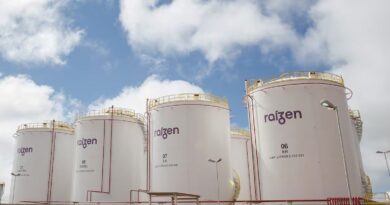 Gigante do setor agroenegético, Raízen pede recuperação extrajudicial