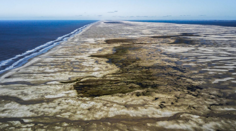 Governo cria duas Unidades de Conservação federais no RS