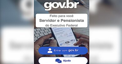 Governo federal endurece regras de acesso ao aplicativo SouGov.br