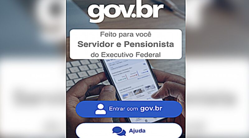 Governo federal endurece regras de acesso ao aplicativo SouGov.br