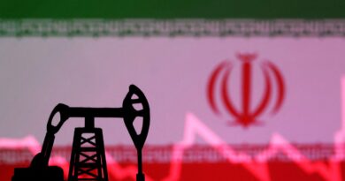 Guerra contra o Irã faz petróleo dos EUA saltar 12%