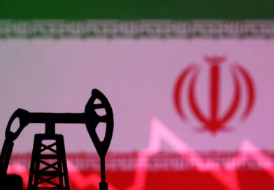 Guerra contra o Irã faz petróleo dos EUA saltar 12%