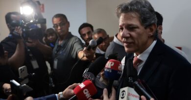 Haddad: conflito não deve impactar economia brasileira imediatamente