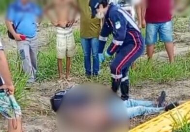 Homem é assassinado a tiros em Pinheiros