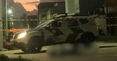 Homem é assassinado em São Mateus e número de mortes chega a 12 em 2026