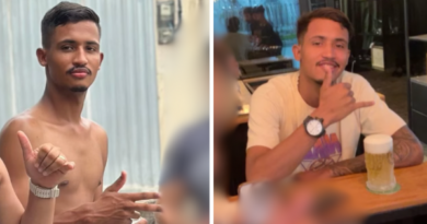 Jovem é assassinado a tiros e mulher é baleada durante ataque em São Mateus