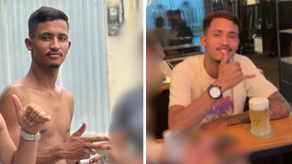 Jovem é assassinado a tiros e mulher é baleada durante ataque em São Mateus