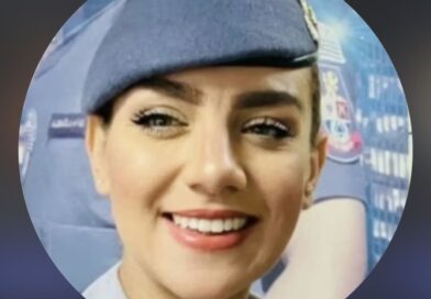 Laudo do IML aponta lesões na face e pescoço de policial baleada em SP