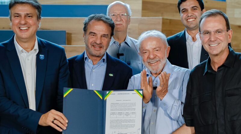 MEC habilita PUC-Rio e Idor para oferecer cursos de medicina