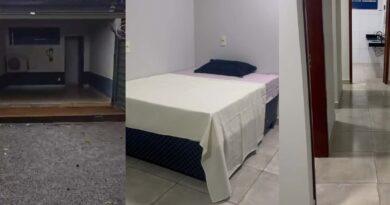 Moraes nega prisão domiciliar ao ex-presidente Jair Bolsonaro