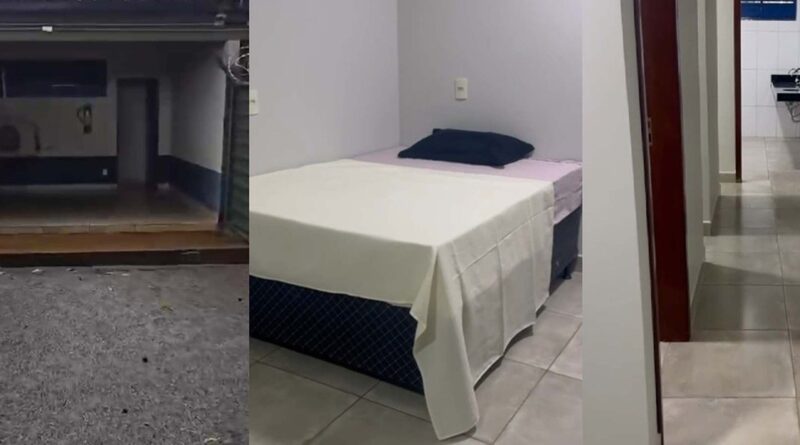 Moraes nega prisão domiciliar ao ex-presidente Jair Bolsonaro