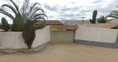 Motociclista baleado invade quarto de motel e escapa de atiradores em Nova Venécia