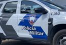 Mulher é assassinada a facadas, marido entra em contradição e acaba preso no Norte do ES