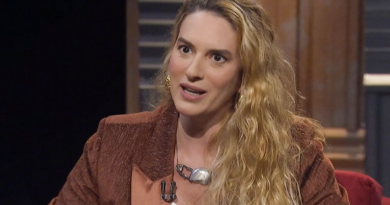 “No começo me chamavam de mórbida”, diz Camila Appel sobre desejo de falar sobre a morte