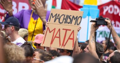 PF abre inquérito sobre vídeos que incitam ódio a mulheres no TikTok