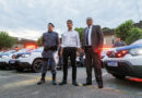 PMES recebe novos fuzis e viaturas semiblindadas para reforço do policiamento – Portal Momento