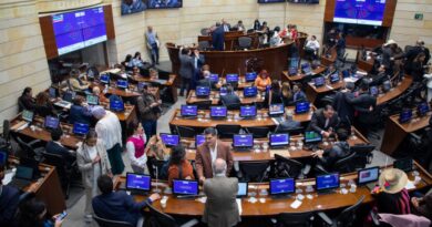 Partido progressista da Colômbia, Pacto Histórico elege 13 senadoras