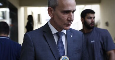 Polícia quer quebrar sigilo telefônico de réus por estupro coletivo