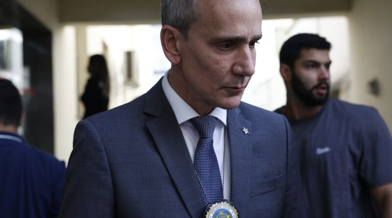 Polícia quer quebrar sigilo telefônico de réus por estupro coletivo