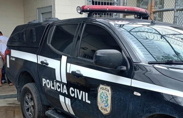 Policial civil e mais 5 são presos por participação em esquema de desvio de drogas apreendidas no ES – Portal Momento