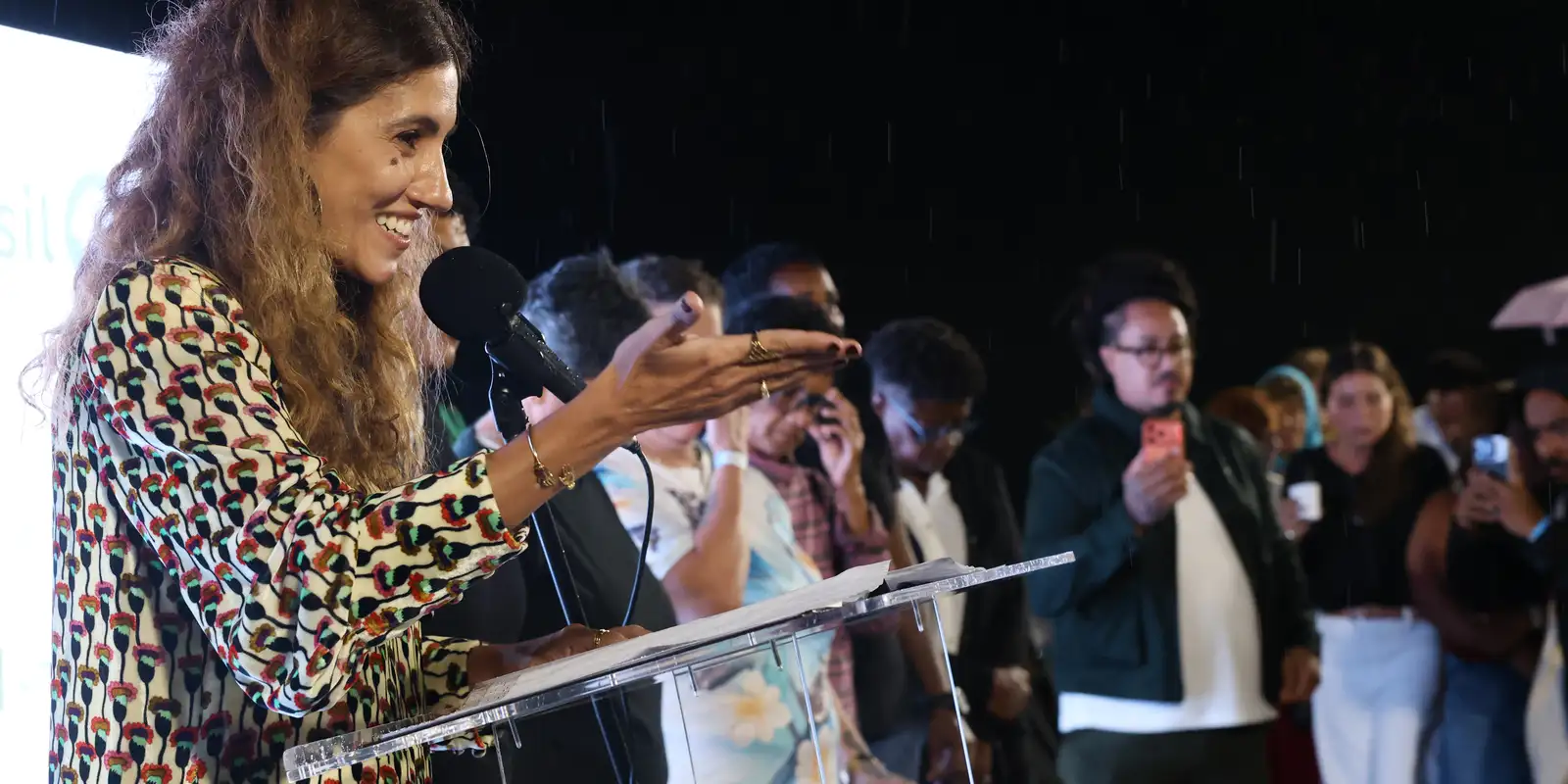 Prêmio TV Brasil Petrobras para Elas valoriza mulheres no futebol