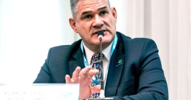 Presidente da CBAt crê em recorde de pódios nos Jogos de Los Angeles